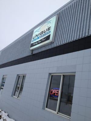 This is NOW called Unique Car Auto