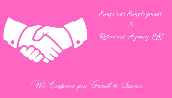 Empower Employment and Resources Agency