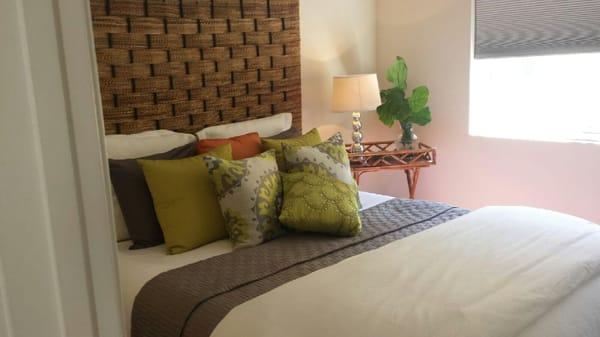 Infusion Home Design