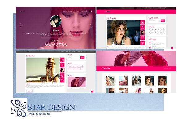 Star Design Metro Detroit