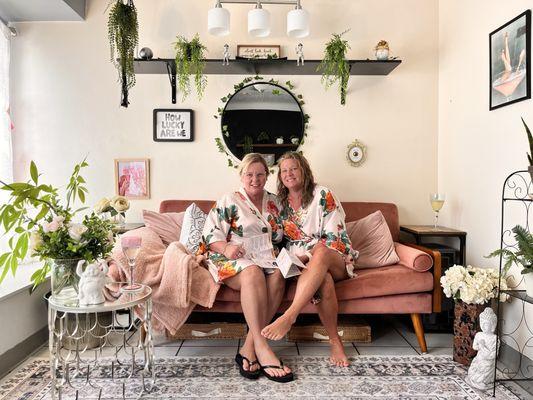 Aesthetics by colleen