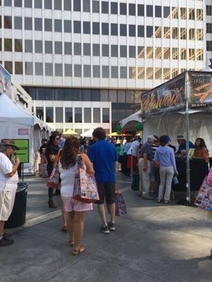 Corporate Center Pasadena