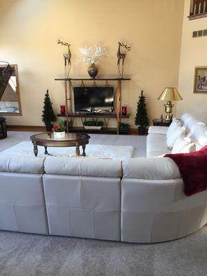 Christian Cygnus Service