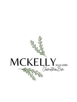 Mckelly Charcuterie Bar