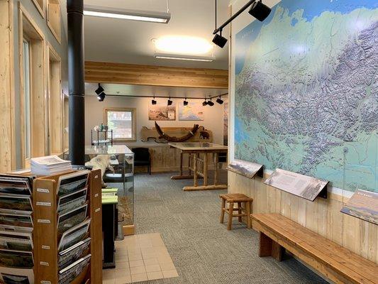 Gates of the Arctic National Park