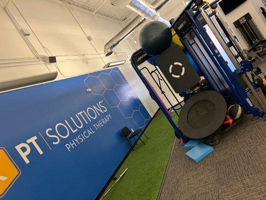 PT Solutions - Morningside