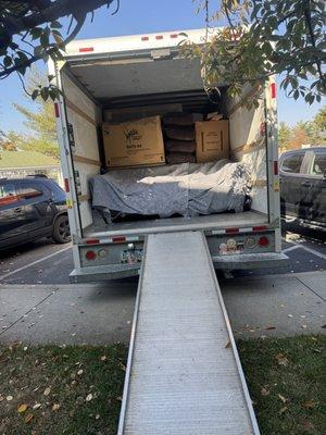 Moving You to Better