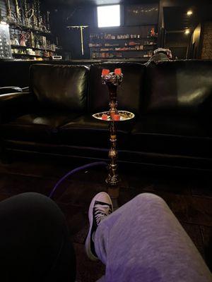 Habibi’s Hookah Lounge