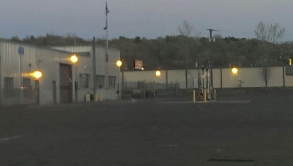 Connecticut Department of Transportation