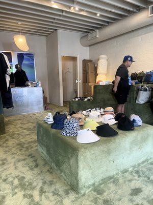 Malbon Golf - Melrose Place