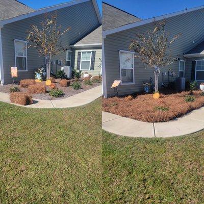 B&B Landscaping
