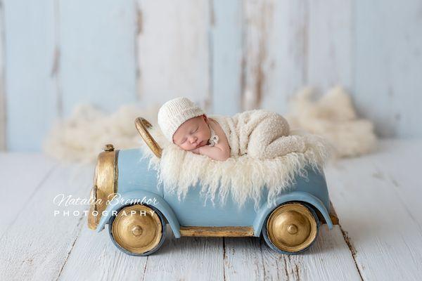 Natalia Brembor Photography