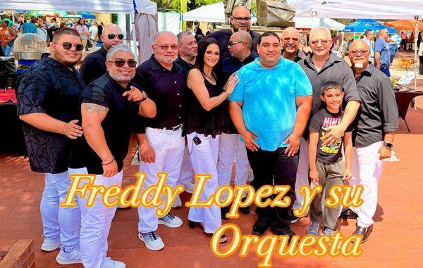 Cuban Sandwich Festival