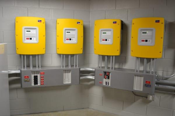 West Coast Sustainables