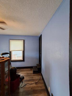 Hannah's Home Interior