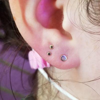 13 Bats Tattoo and Piercing Studio