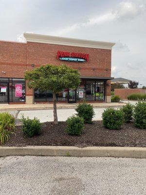 Penn Station East Coast Subs