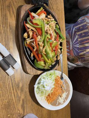 El Sol Mexican Restaurant