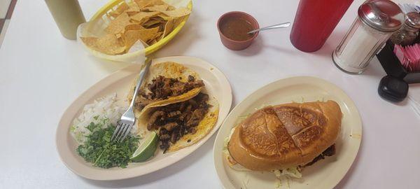 Taqueria San Miguel