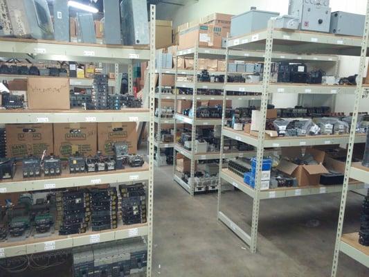 Visit our website to order from our warehouse.