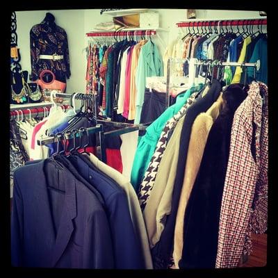 Styles In the Dfw By Joni Marie