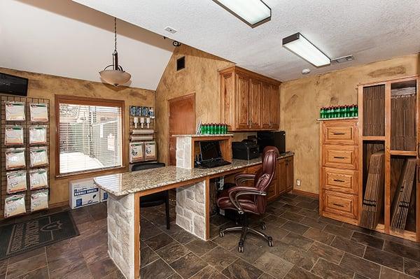 Securlock Storage at Bedford