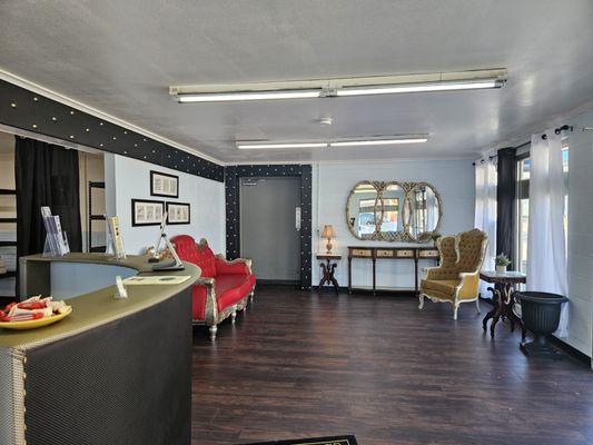 JG Sewing & Leather Repair