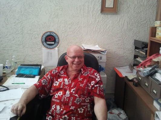 Arrowhead Exterminating