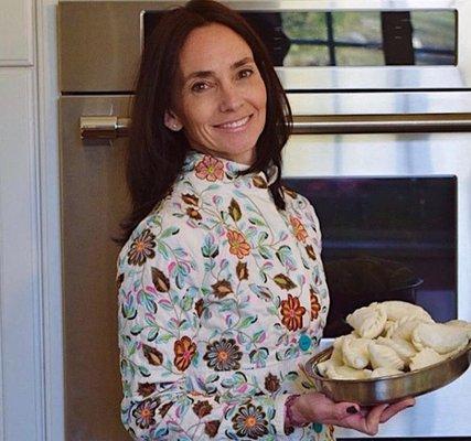 Jackie's Empanadas On the Go