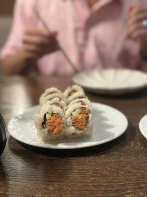 Gurume Sushi