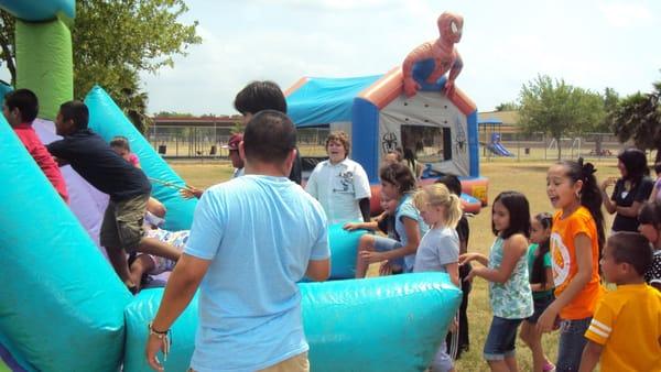 Faith Church of the CMA