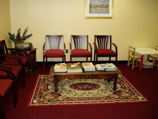 Allergy & Nutrition Clinic