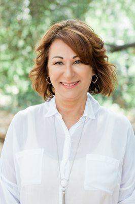 Dr. Susan Burnett, PhD. CASE Advocates