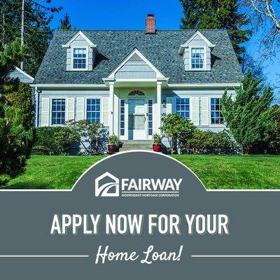Fairway Independent Mortgage Corp