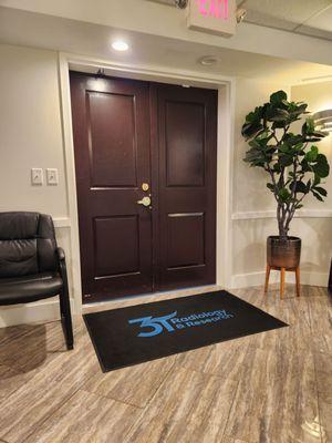 3T Radiology & Research