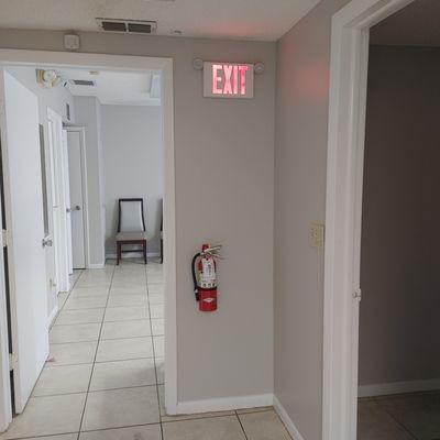 Amazing Grace Health and Wellness Center