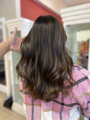 Beauty by Jessa Marie