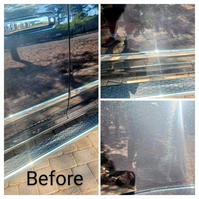 Thomack Auto Detailing and Ceramic Coatings