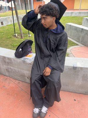 Maya Angelou Community High School