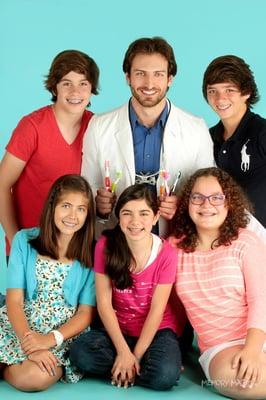 Our patients are our priority