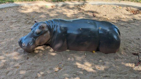 City of Nairobi Park