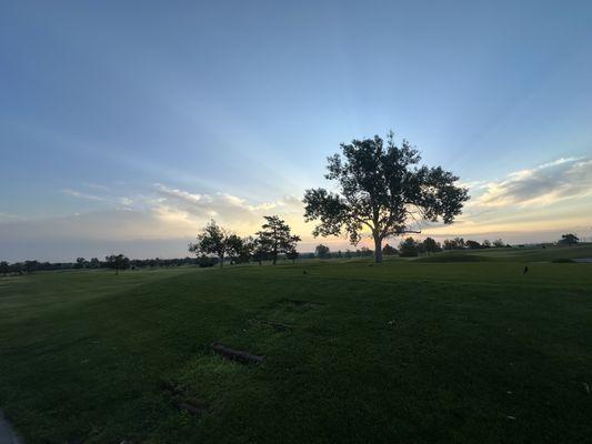 Springhill Golf Course