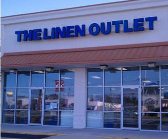 The Linen Outlet