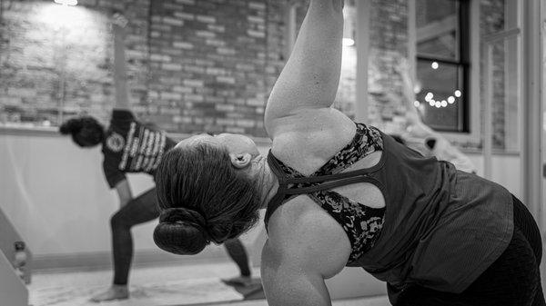 Wisconsin Power Yoga