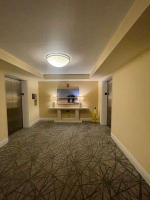 Presidential Cleaning and Facility Management