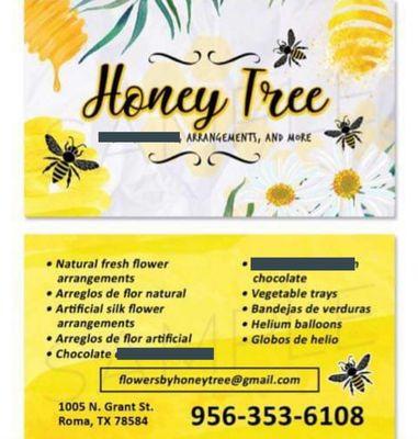 We are here to serve you.