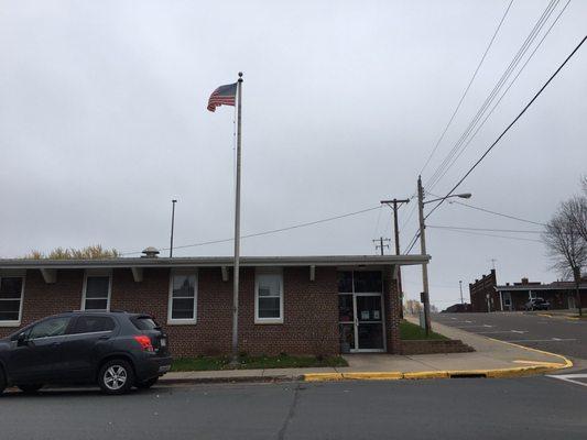 United States Government