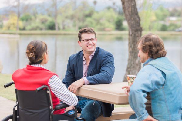 Jack Fernandes Law, APC