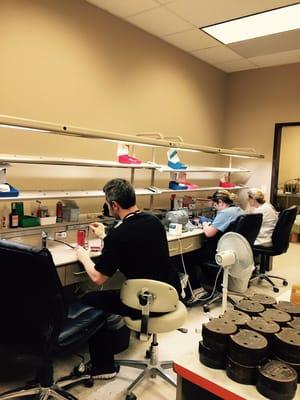 Dentures & Dental Services