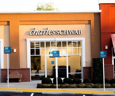 Charles Schwab